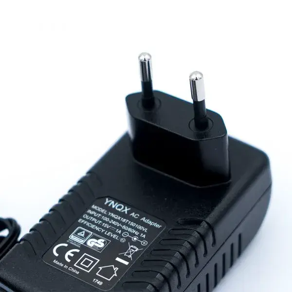 FrSky Taranis Q X7S Power Adaptor – Modellflugzentrum Schweiz