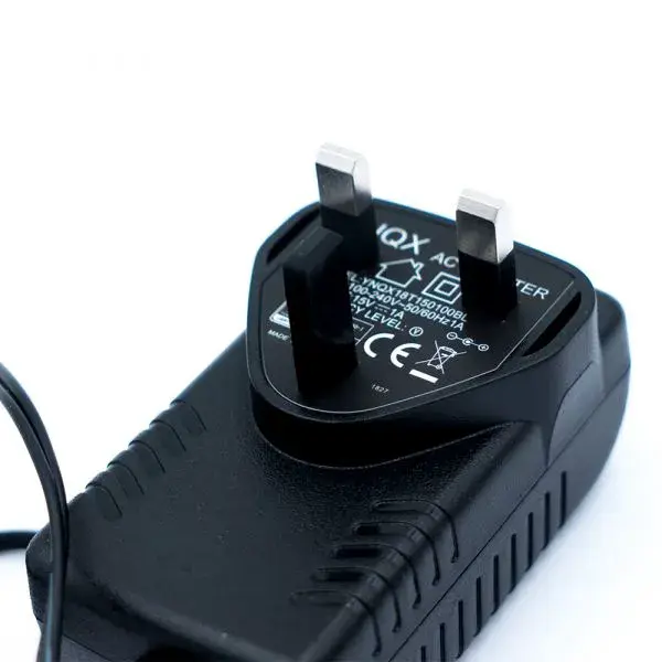 FrSky Taranis Q X7S Power Adaptor – Modellflugzentrum Schweiz