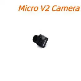 HDZero Micro V2 Camera (19×19) – Modellflugzentrum Schweiz