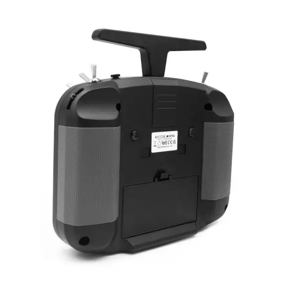 FrSky EX14 - Schwarz – Modellflugzentrum Schweiz
