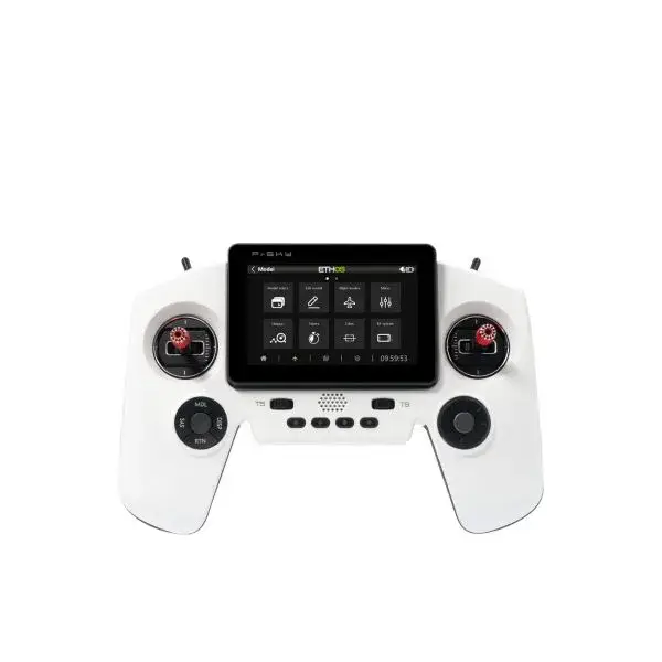 FrSky TWIN X-Lite RII – Modellflugzentrum Schweiz