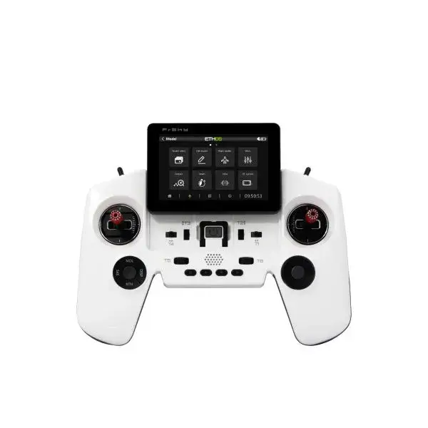 FrSky TWIN X-Lite RII – Modellflugzentrum Schweiz