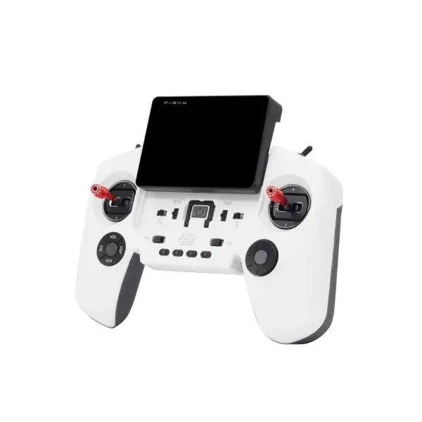 FrSky TWIN X-Lite RII – Modellflugzentrum Schweiz