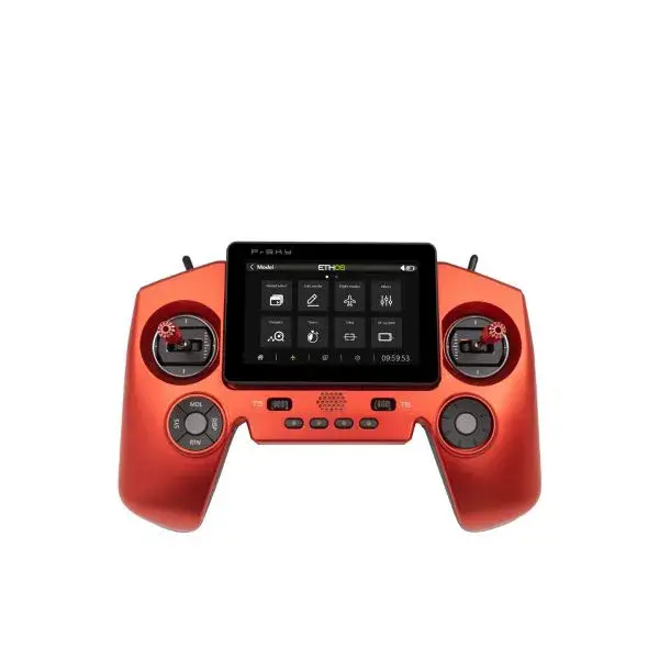 FrSky TWIN X-Lite RII – Modellflugzentrum Schweiz