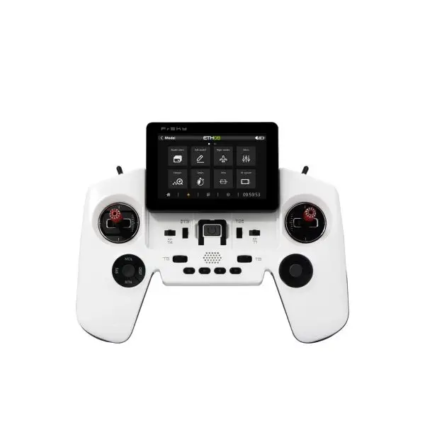 FrSky TWIN X-Lite RII – Modellflugzentrum Schweiz