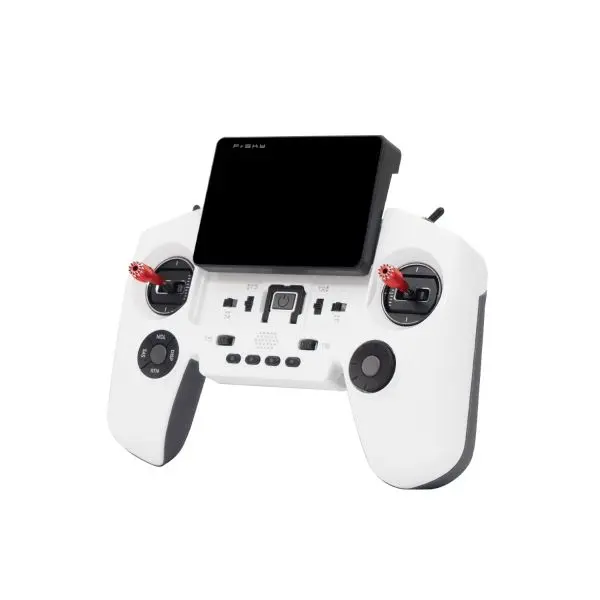 FrSky TWIN X-Lite RII – Modellflugzentrum Schweiz
