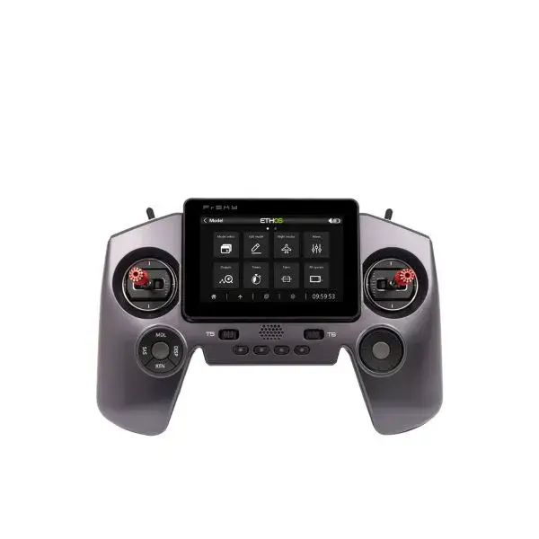 FrSky TWIN X-Lite RII – Modellflugzentrum Schweiz