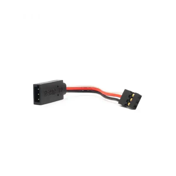 FrSky Overload Protection Cable, 5A Strombegrenzungsschutzleitung, Verlängerungsleitung – Modellflugzentrum Schweiz
