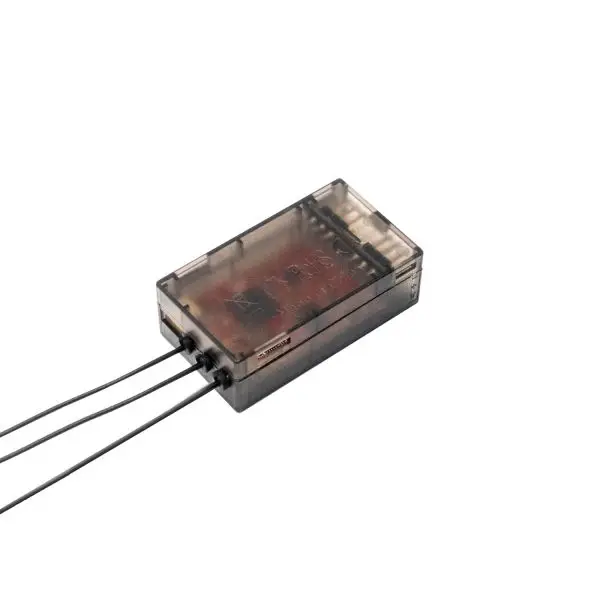 FrSky 2.4G 900M Tandem Dual-Band Empfänger TD R10 Empfänger – Modellflugzentrum Schweiz