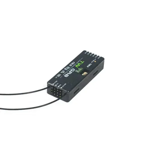 FrSky TW GR8 Dual 2.4G Empfänger – Modellflugzentrum Schweiz