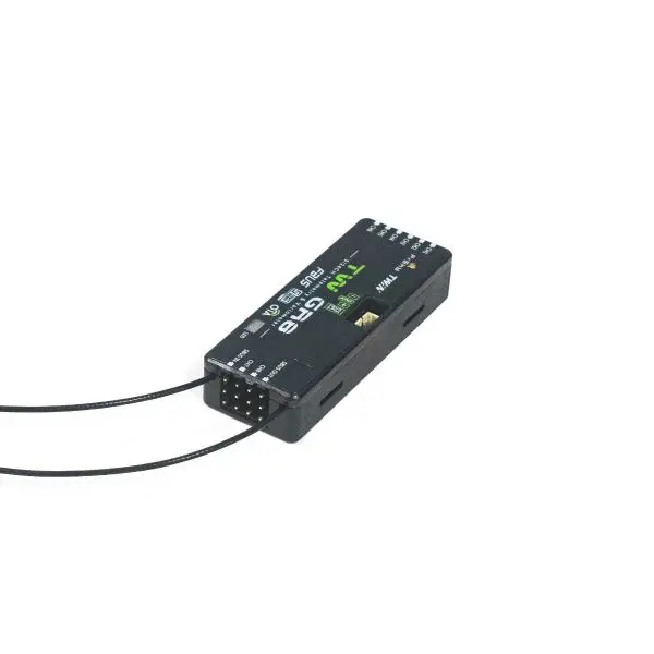 FrSky TW GR8 Dual 2.4G Empfänger – Modellflugzentrum Schweiz