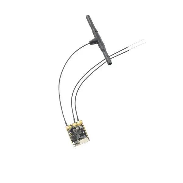 FrSky 2.4G 900M Tandem Dual-Band TD MX Empfänger – Modellflugzentrum Schweiz