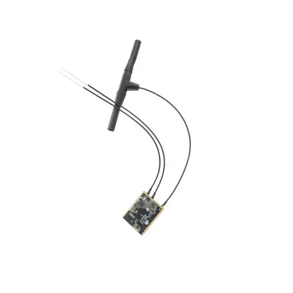 FrSky 2.4G 900M Tandem Dual-Band TD MX Empfänger – Modellflugzentrum Schweiz
