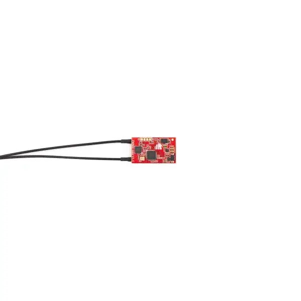 FrSky TW Mini Empfänger – Modellflugzentrum Schweiz