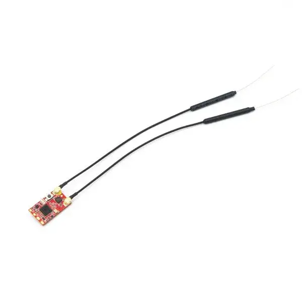 FrSky TW Mini Empfänger – Modellflugzentrum Schweiz