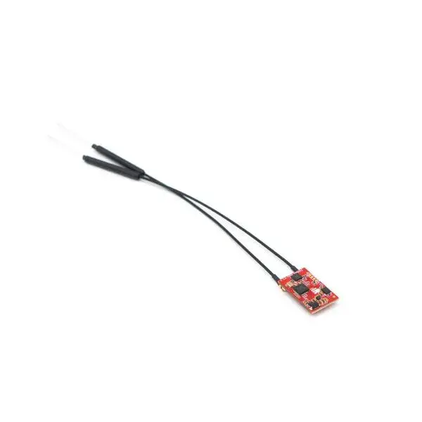 FrSky TW Mini Empfänger – Modellflugzentrum Schweiz
