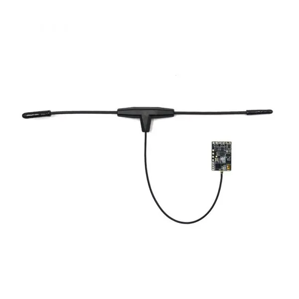 FrSky R9 MX Erweiterter R9-Serie ACCESS OTA Long-Range Empfänger – Modellflugzentrum Schweiz
