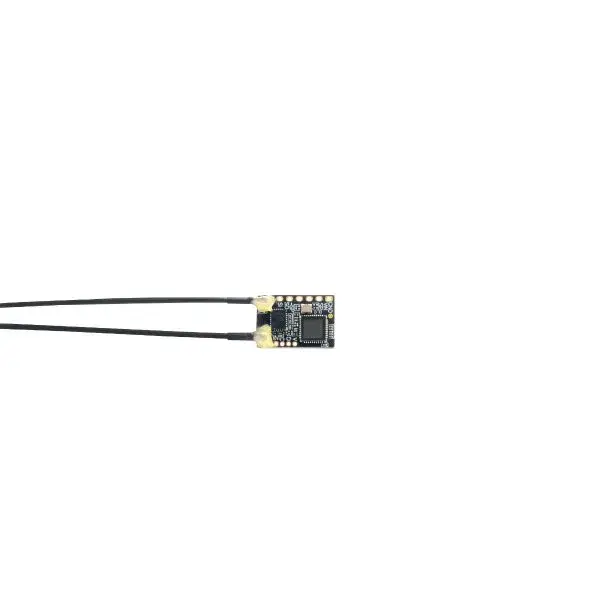 FrSky ARCHER Plus RS – Modellflugzentrum Schweiz