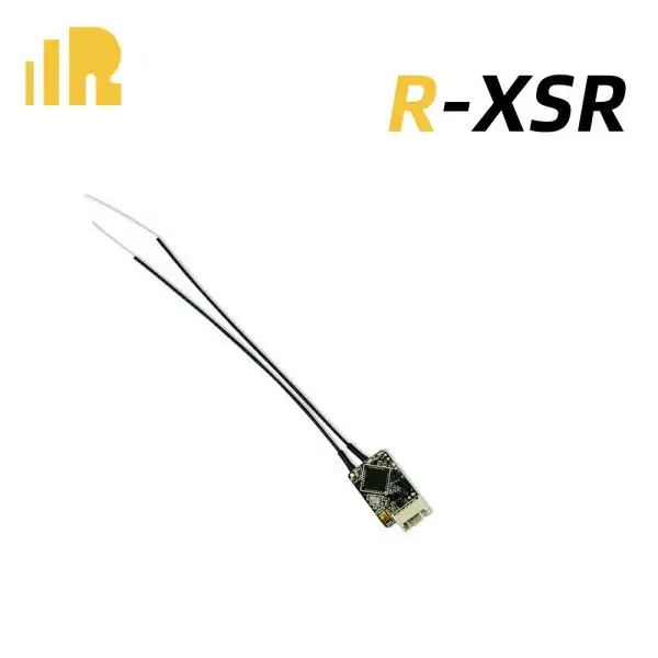 FrSky R-XSR Ultra Mini Redundanz-Empfänger – Modellflugzentrum Schweiz