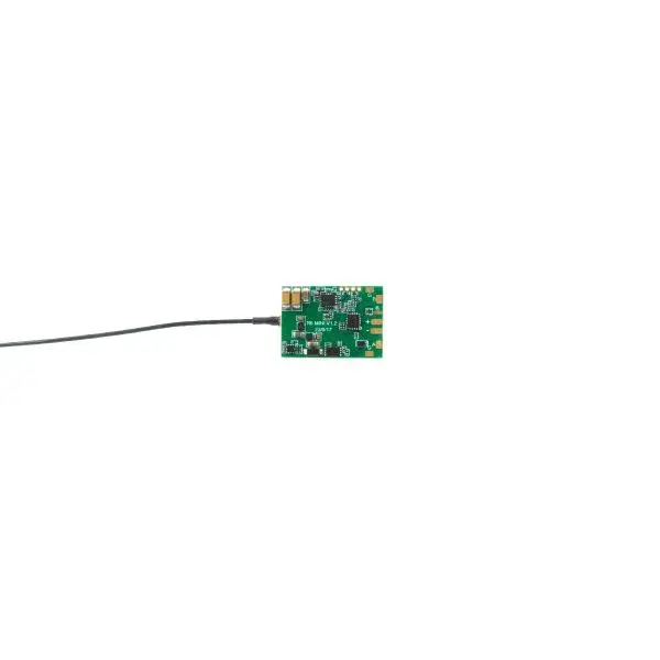 FrSky ARCHER PLUS R6 Mini Series – Modellflugzentrum Schweiz