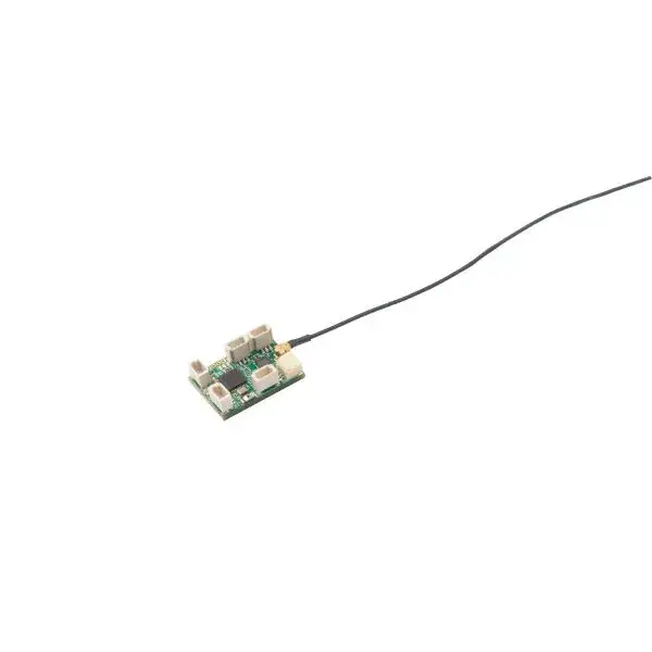 FrSky ARCHER PLUS R6 Mini Series – Modellflugzentrum Schweiz