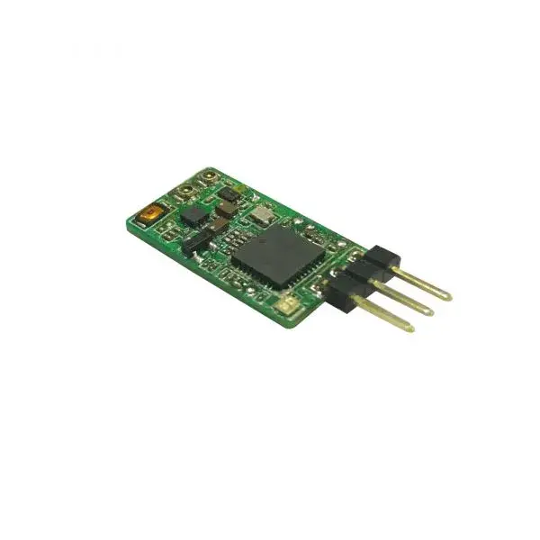 FrSky XM Plus Ultra Mini Empfänger NUR 1.6g – Modellflugzentrum Schweiz