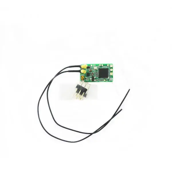 FrSky XM Plus Ultra Mini Empfänger NUR 1.6g – Modellflugzentrum Schweiz