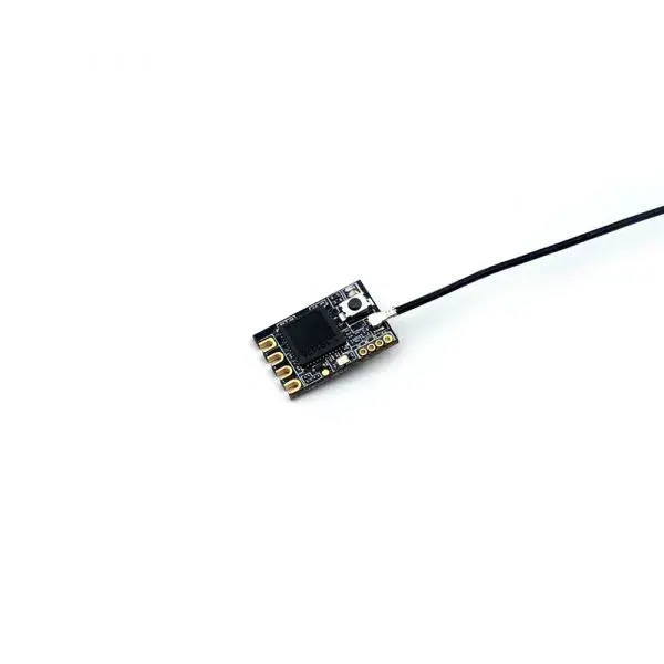 FrSky 2.4GHz ACCESS Archer M+ Mini-Empfänger – Modellflugzentrum Schweiz