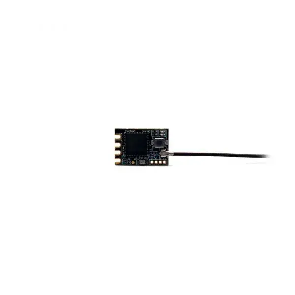 FrSky 2.4GHz ACCESS Archer M+ Mini-Empfänger – Modellflugzentrum Schweiz