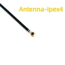 FrSky Empfängerantenne Ipex4_150mm 2.4G – Modellflugzentrum Schweiz