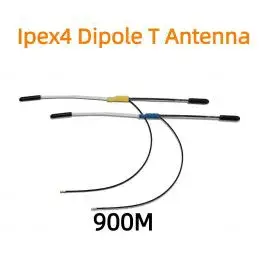 FrSky 900MHz Ipex4 Dipol T-Antenne für R9 Mini R9 MM R9 Mini OTA R9 MM OTA Empfänger – Modellflugzentrum Schweiz