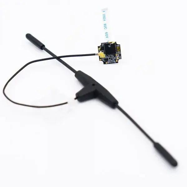 FrSky R9 MM-FC 900MHz Empfänger für den speziellen Flight Controller – Modellflugzentrum Schweiz