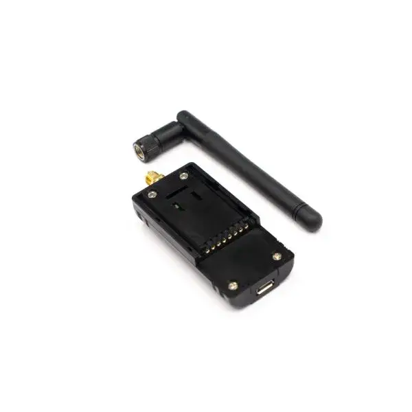4 IN 1 Multiprotokoll TX Modul für Frsky Sender mit externem Modulschacht der Lite Version – Modellflugzentrum Schweiz