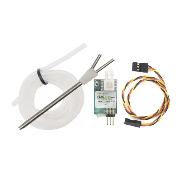 FrSky PAS100 ADV Air Speed Sensor – Modellflugzentrum Schweiz
