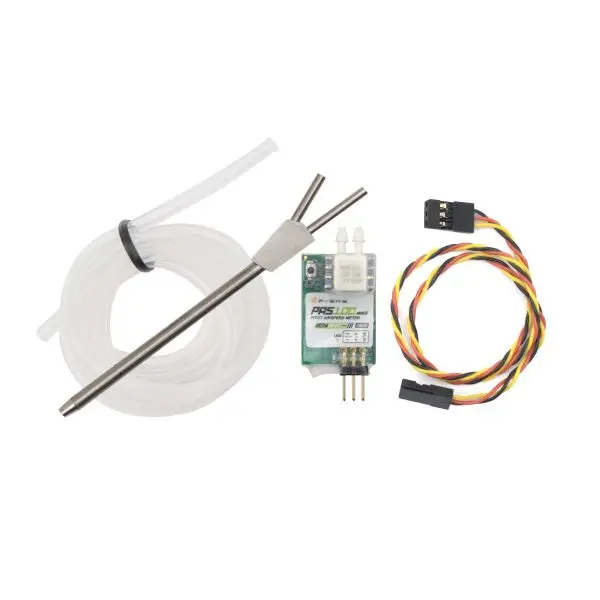 FrSky PAS100 ADV Air Speed Sensor – Modellflugzentrum Schweiz