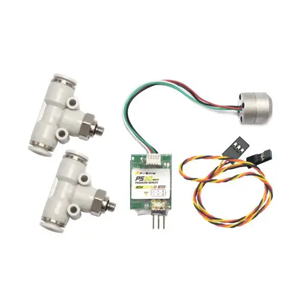 FrSky PS30 ADV Pressure Sensor – Modellflugzentrum Schweiz
