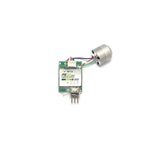 FrSky PS30 ADV Pressure Sensor – Modellflugzentrum Schweiz