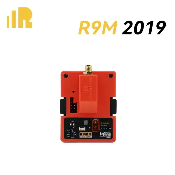 FrSky ACCESS R9M2019 Long Range Modulsystem – Modellflugzentrum Schweiz