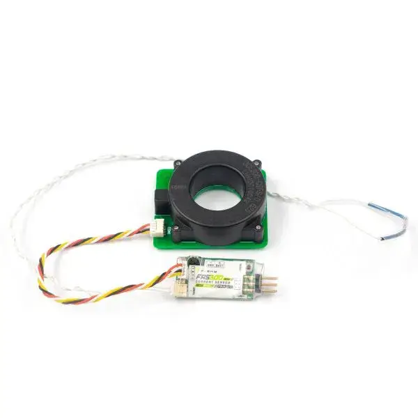 FrSky FAS300 ADV Current Sensor – Modellflugzentrum Schweiz