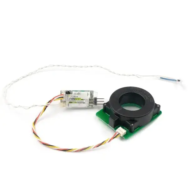 FrSky FAS300 ADV Current Sensor – Modellflugzentrum Schweiz