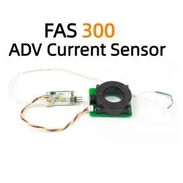 FrSky FAS300 ADV Current Sensor – Modellflugzentrum Schweiz
