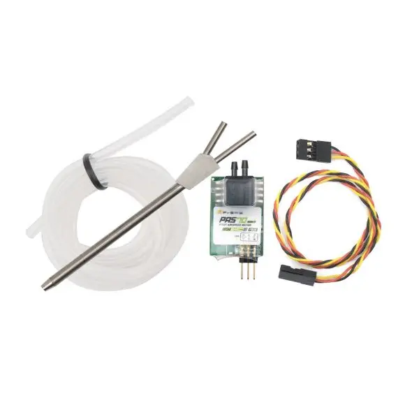 FrSky PAS70 ADV Air Speed Sensor – Modellflugzentrum Schweiz