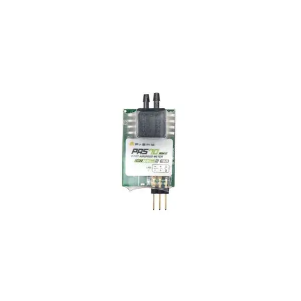 FrSky PAS70 ADV Air Speed Sensor – Modellflugzentrum Schweiz