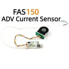 FrSky FAS150 ADV Current Sensor – Modellflugzentrum Schweiz