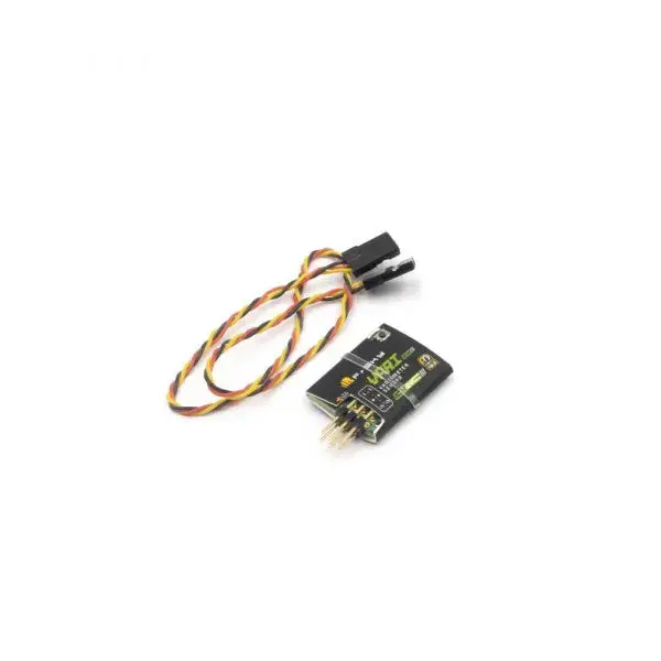 FrSky VARI ADV Variometer Sensor – Modellflugzentrum Schweiz