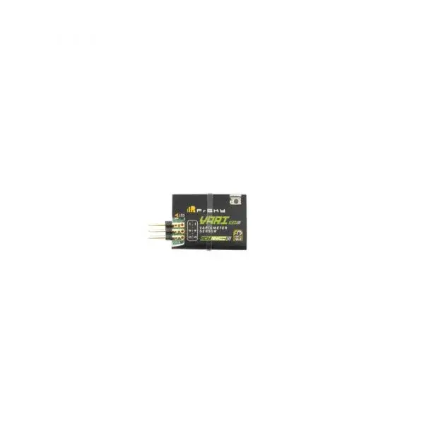 FrSky VARI ADV Variometer Sensor – Modellflugzentrum Schweiz
