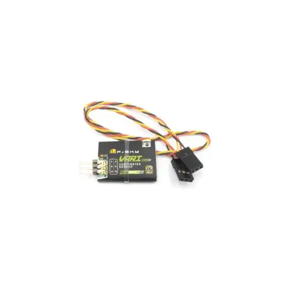 FrSky VARI ADV Variometer Sensor – Modellflugzentrum Schweiz