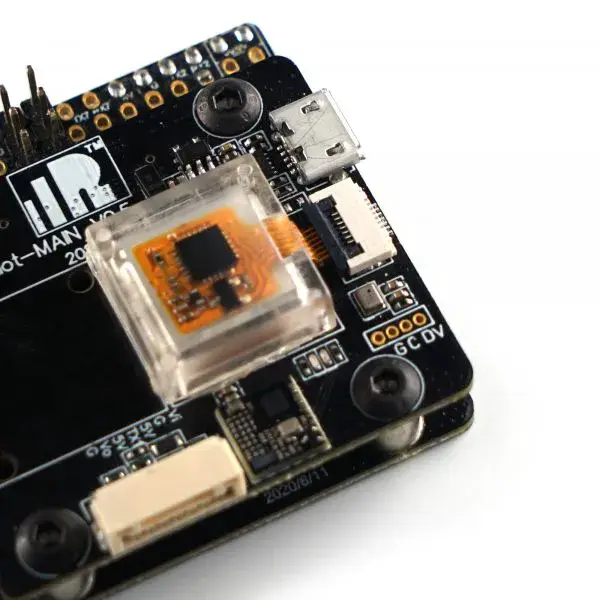 FrSky MPU6000 Gryoscope Sensor FGMPU6000 – Modellflugzentrum Schweiz