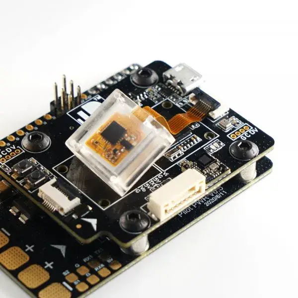 FrSky MPU6000 Gryoscope Sensor FGMPU6000 – Modellflugzentrum Schweiz