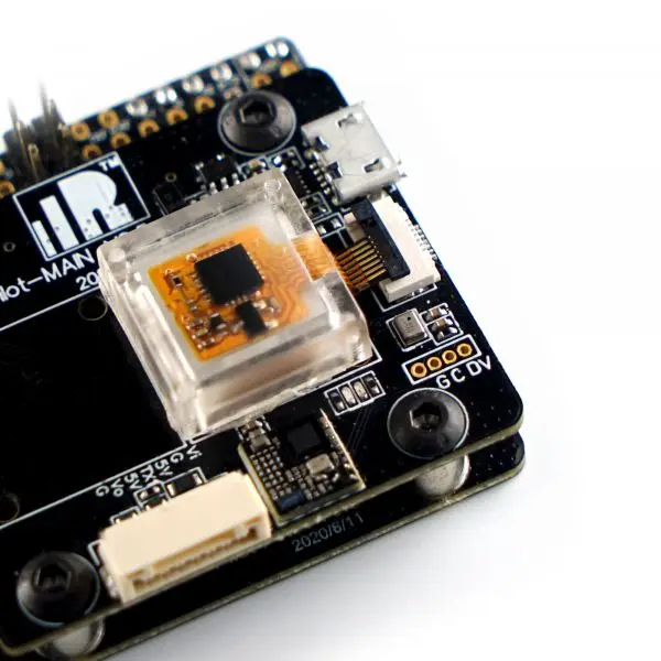 FrSky MPU6000 Gryoscope Sensor FGMPU6000 – Modellflugzentrum Schweiz